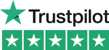 Company Doctor Trust Pilot, Image of Trustpilot logo
