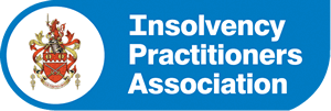 Insolvency Practitioners Association (IPA) logo.
