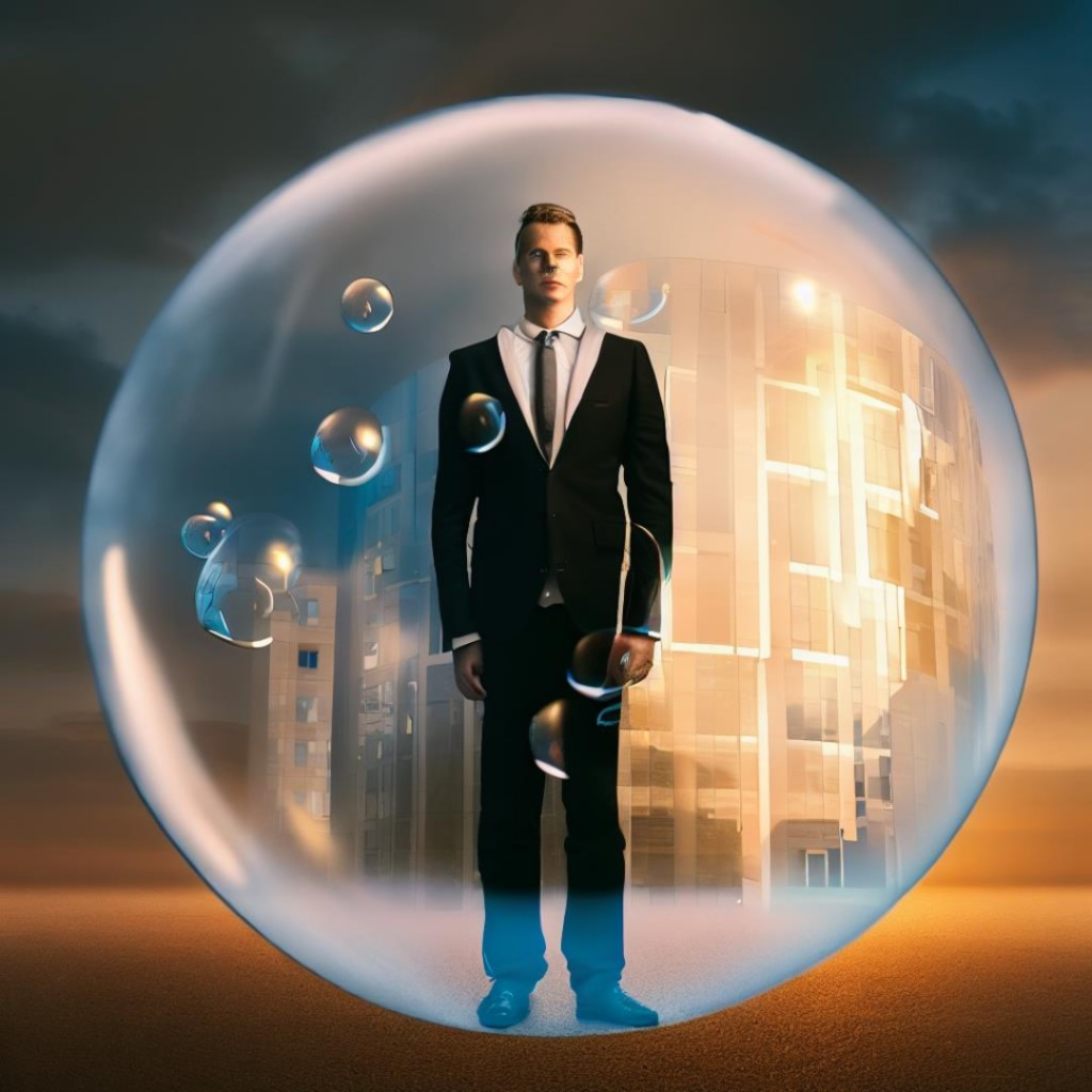 The bubble of a limited company can offer protection against personal liability of directors to company debts